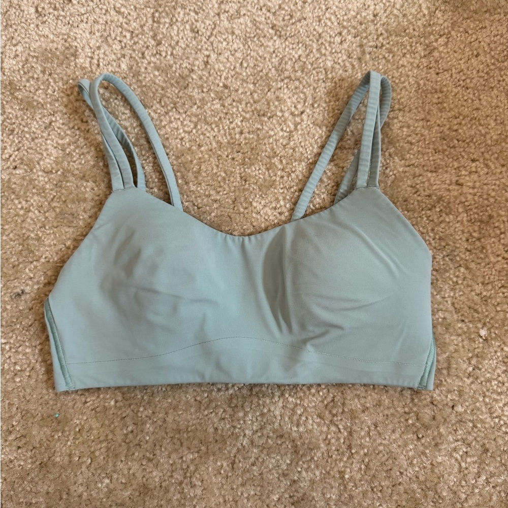 Lululemon Cloud Bra